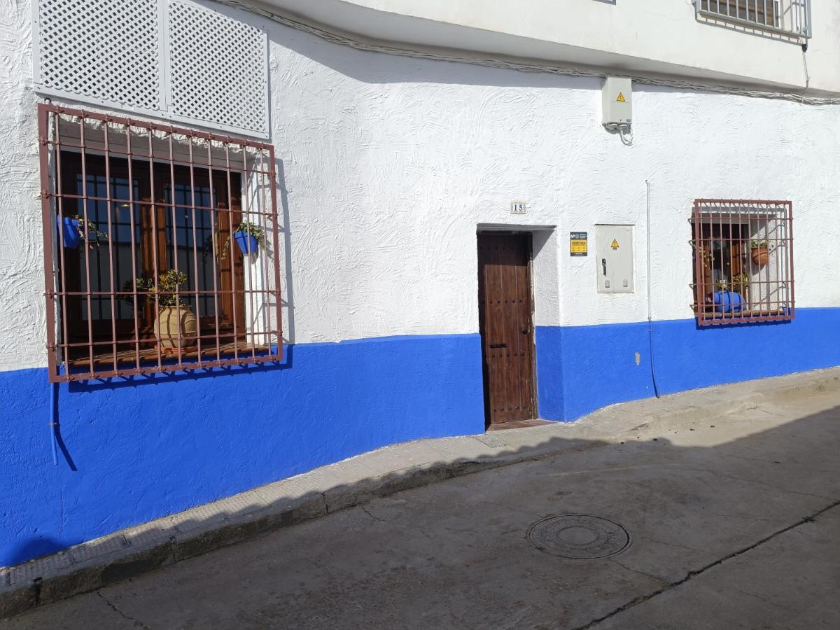 Rincones De Dario: Capitulo I Villa Campo De Criptana Bagian luar foto